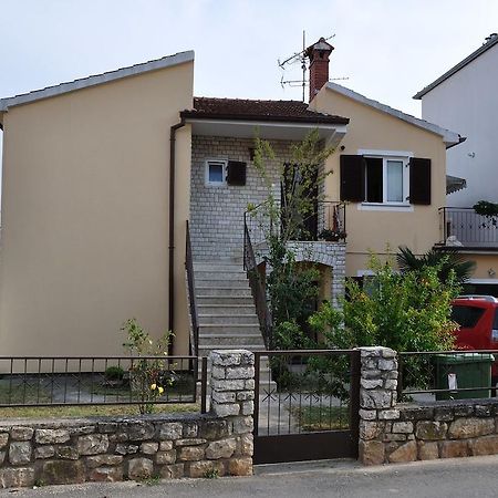 Apartment Girasole Rovinj Exteriör bild
