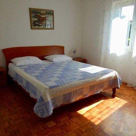 Apartment Girasole Rovinj Exteriör bild