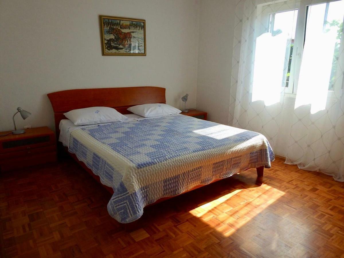 Apartment Girasole Rovinj Exteriör bild