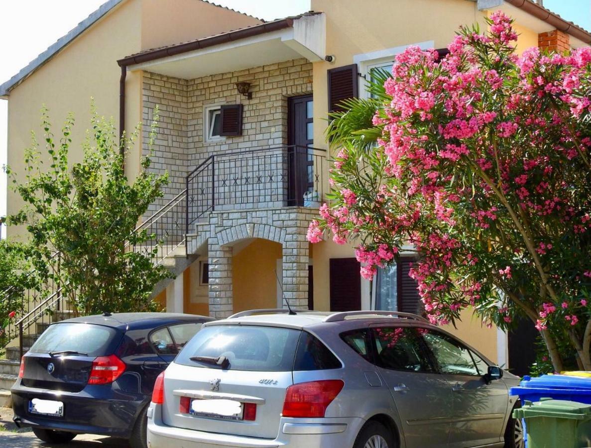Apartment Girasole Rovinj Exteriör bild
