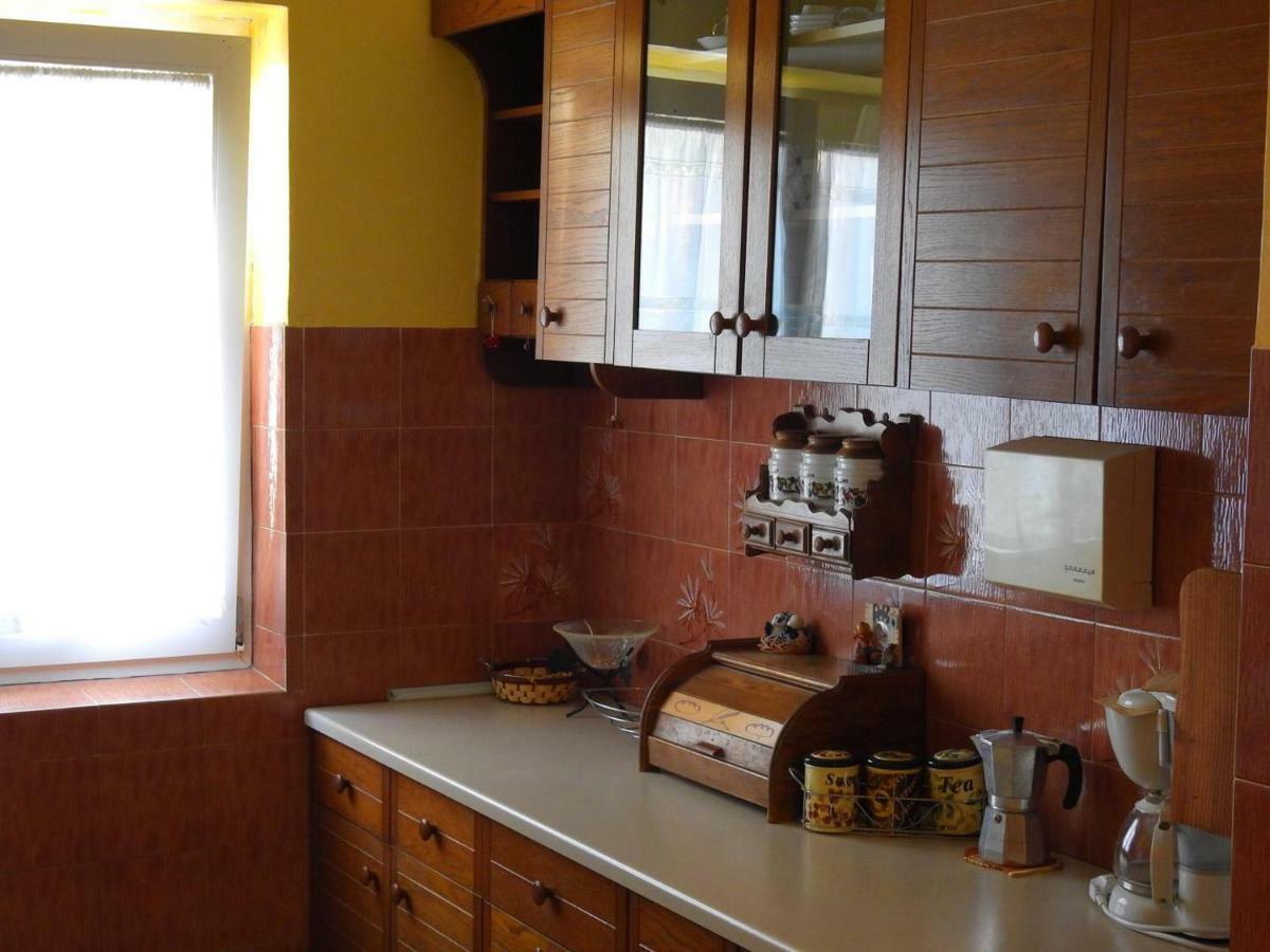 Apartment Girasole Rovinj Exteriör bild