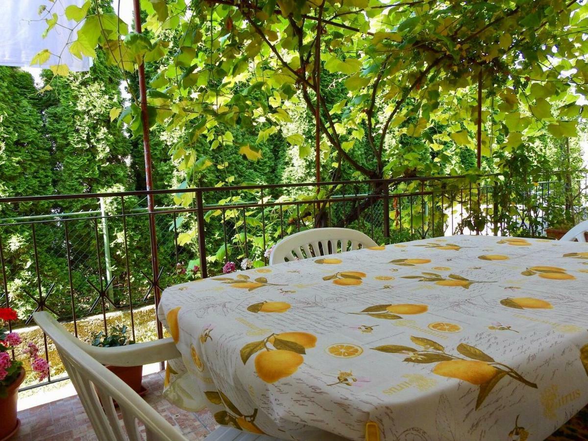 Apartment Girasole Rovinj Exteriör bild