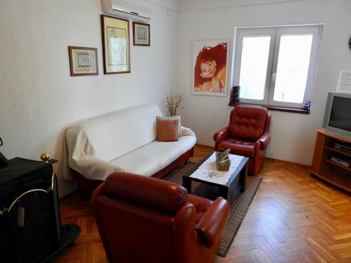 Apartment Girasole Rovinj Exteriör bild